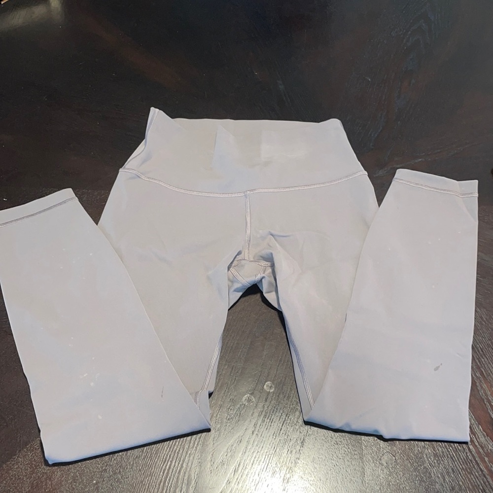 Wunder Under High-Rise Tight 25" 
Full-On Luxtreme